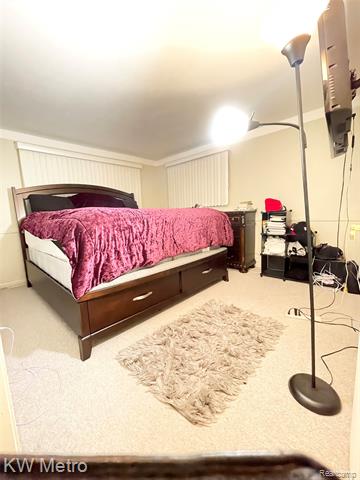 Builiding view fourteen for 9979 Berwyn, Redford, MI. 48239