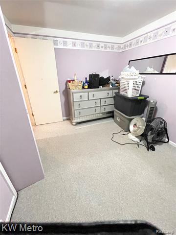 Builiding view seventeen for 9979 Berwyn, Redford, MI. 48239