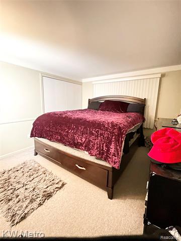 Builiding view thirteen for 9979 Berwyn, Redford, MI. 48239