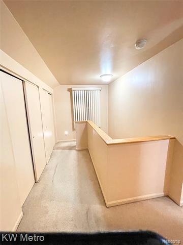 Builiding view twelve for 9979 Berwyn, Redford, MI. 48239