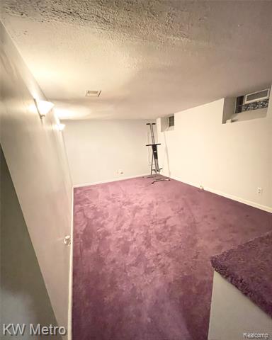 Builiding view twenty eight for 9979 Berwyn, Redford, MI. 48239