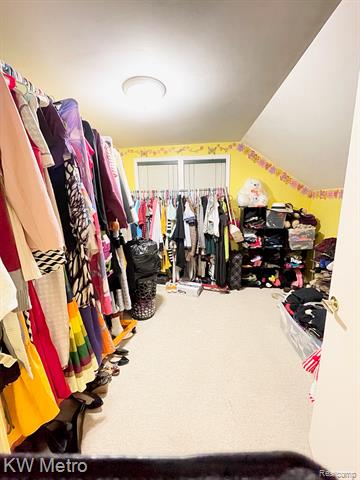 Builiding view twenty for 9979 Berwyn, Redford, MI. 48239