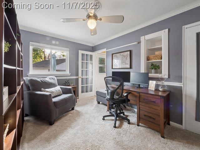 Builiding view nineteen for 28035 Clements Circle N, Livonia, MI. 48150