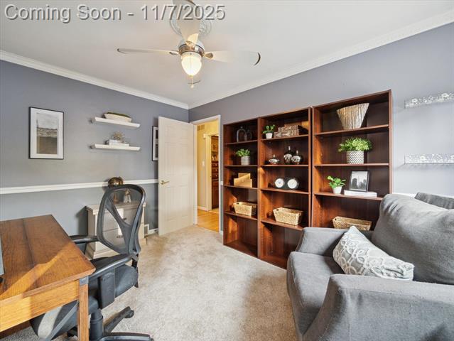 Builiding view seventeen for 28035 Clements Circle N, Livonia, MI. 48150