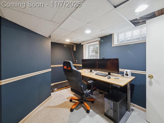 Builiding view thirty five for 28035 Clements Circle N, Livonia, MI. 48150