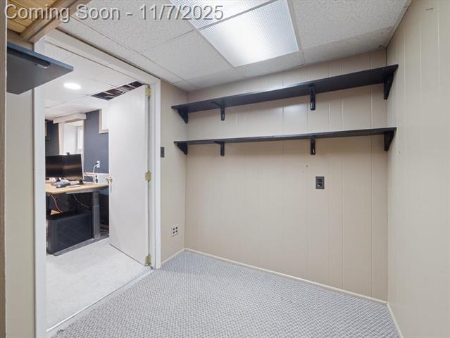 Builiding view thirty six for 28035 Clements Circle N, Livonia, MI. 48150