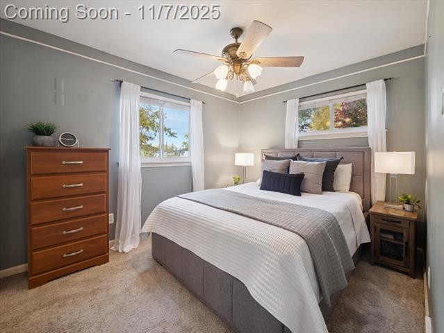 Builiding view twenty four for 28035 Clements Circle N, Livonia, MI. 48150