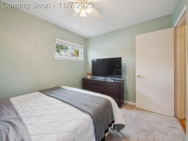 Builiding view twenty one for 28035 Clements Circle N, Livonia, MI. 48150