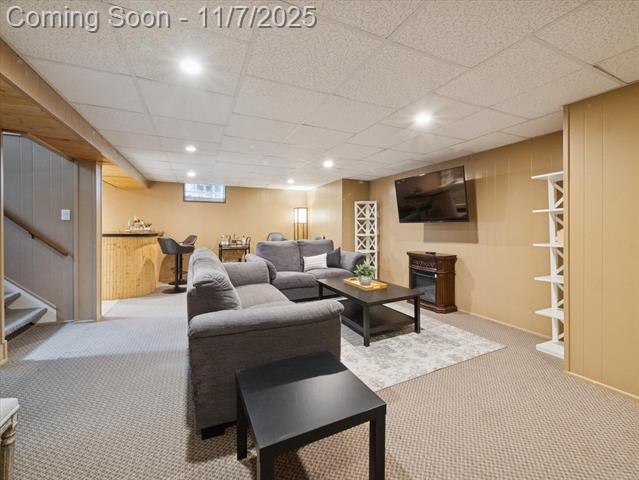 Builiding view twenty seven for 28035 Clements Circle N, Livonia, MI. 48150