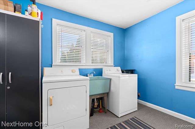 Builiding view eleven for 11634 Cardwell, Livonia, MI. 48150