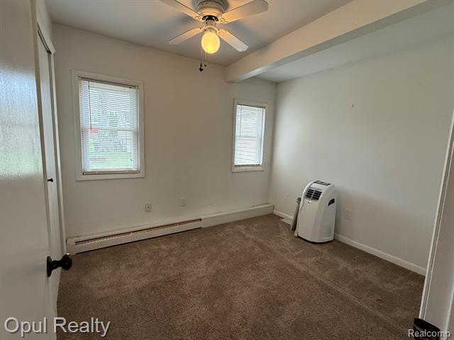 Builiding view eleven for 11700 Cavell, Livonia, MI. 48150