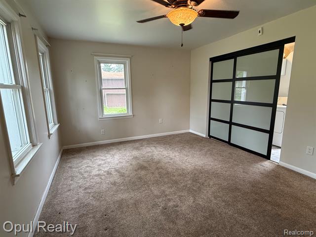 Builiding view fifteen for 11700 Cavell, Livonia, MI. 48150