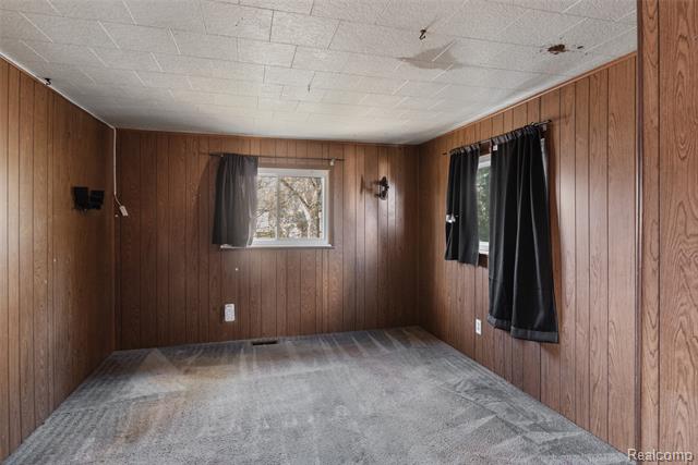 Builiding view twenty four for 11920 Cavell, Livonia, MI. 48150