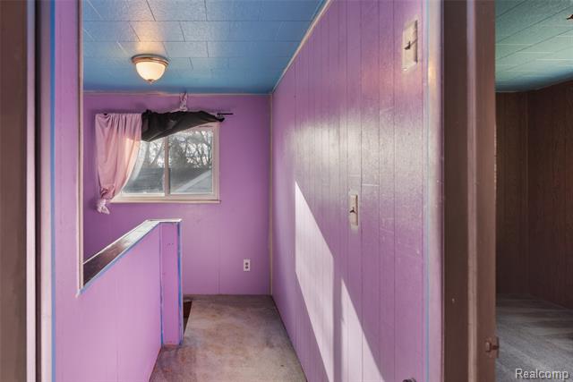 Builiding view twenty six for 11920 Cavell, Livonia, MI. 48150