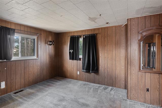 Builiding view twenty three for 11920 Cavell, Livonia, MI. 48150