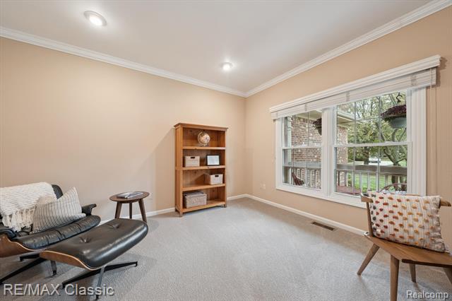 Builiding view nine for 47595 Greenwich, Novi, MI. 48374