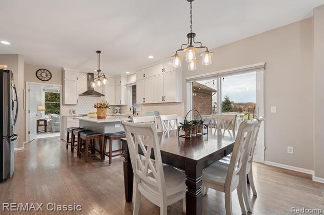 Builiding view thirteen for 47595 Greenwich, Novi, MI. 48374