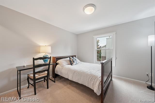 Builiding view thirty six for 47595 Greenwich, Novi, MI. 48374