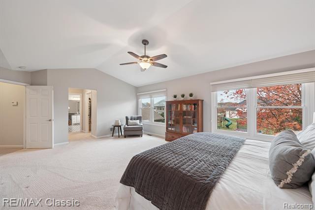 Builiding view twenty seven for 47595 Greenwich, Novi, MI. 48374