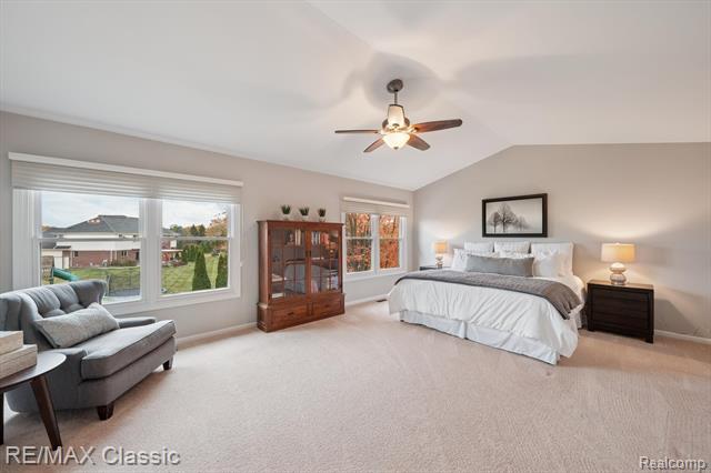 Builiding view twenty six for 47595 Greenwich, Novi, MI. 48374