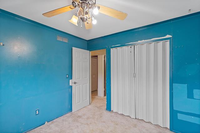 Builiding view eight for 12111 Inkster, Livonia, MI. 48150