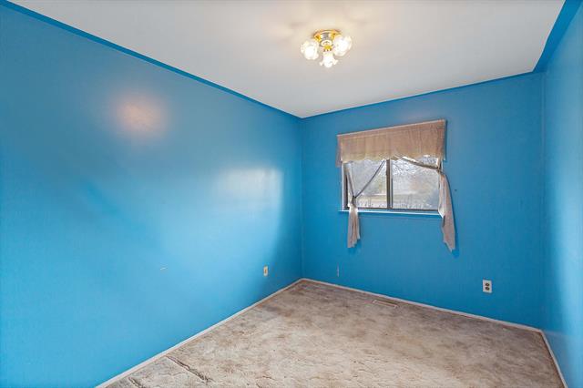 Builiding view nine for 12111 Inkster, Livonia, MI. 48150