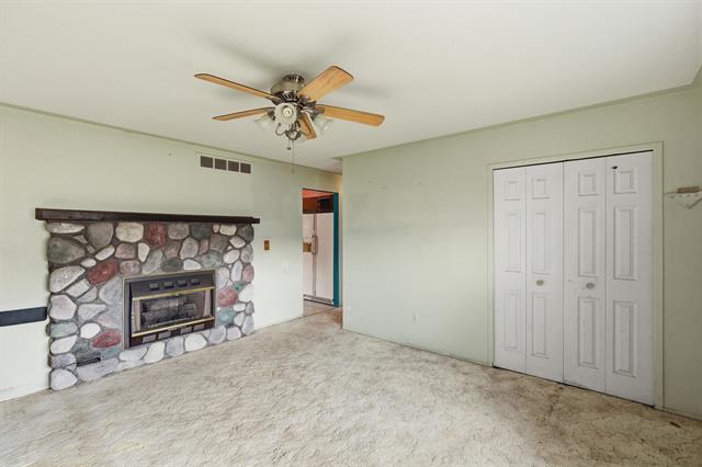 Builiding view three for 12111 Inkster, Livonia, MI. 48150