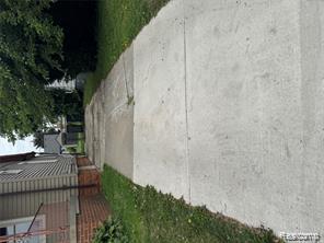 Builiding view forty eight for 7821 Mead, Dearborn, MI. 48126