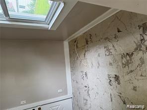 Builiding view thirty five for 7821 Mead, Dearborn, MI. 48126