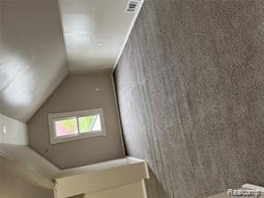 Builiding view thirty three for 7821 Mead, Dearborn, MI. 48126