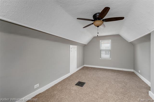 Builiding view twelve for 23337 Reynolds, Hazel Park, MI. 48030