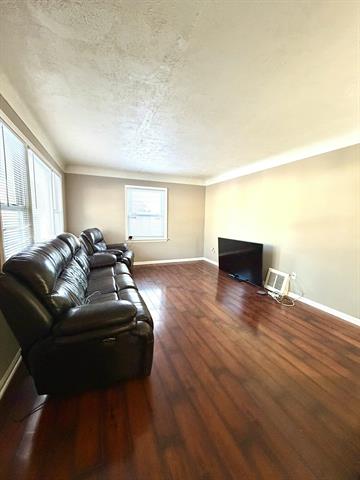 Builiding view one for 23551 Geneva, Oak Park, MI. 48237