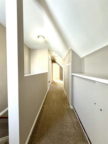 Builiding view seven for 23551 Geneva, Oak Park, MI. 48237