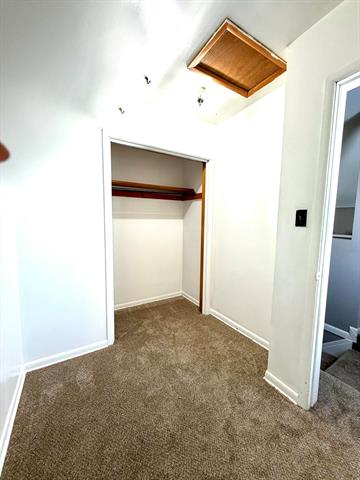 Builiding view six for 23551 Geneva, Oak Park, MI. 48237