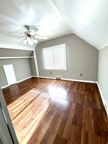 Builiding view ten for 23551 Geneva, Oak Park, MI. 48237