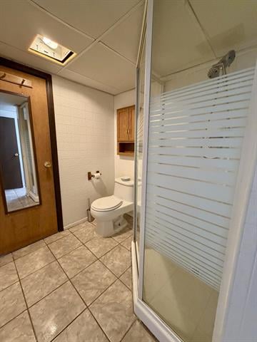 Builiding view thirteen for 23551 Geneva, Oak Park, MI. 48237