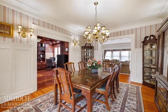 Builiding view fifteen for 1020 Kensington, Grosse Pointe, MI. 48230