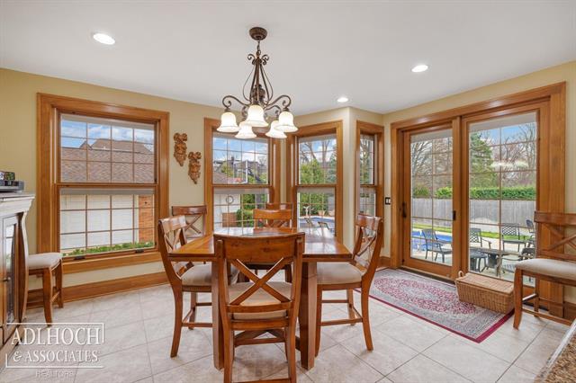 Builiding view seven for 1020 Kensington, Grosse Pointe, MI. 48230