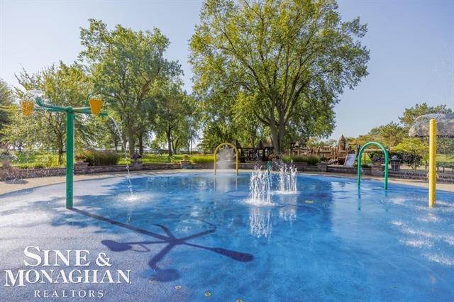 Builiding view fifty four for 846 Lakepointe, Grosse Pointe, MI. 48230