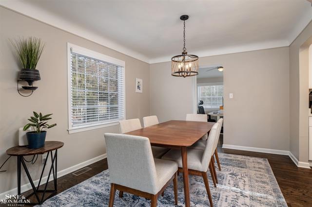 Builiding view seven for 846 Lakepointe, Grosse Pointe, MI. 48230