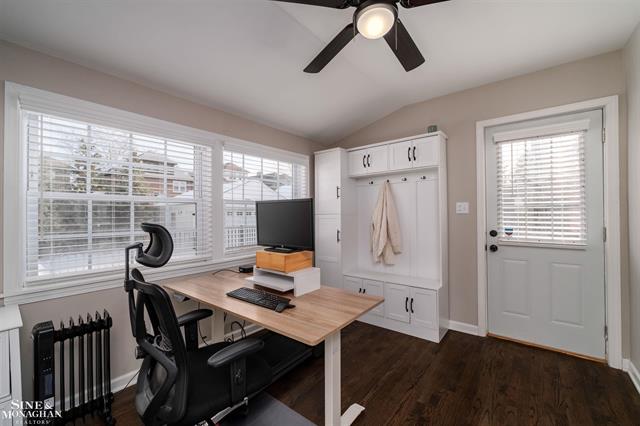 Builiding view thirteen for 846 Lakepointe, Grosse Pointe, MI. 48230