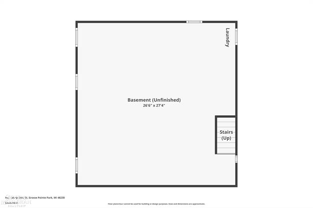 Builiding view twenty eight for 846 Lakepointe, Grosse Pointe, MI. 48230
