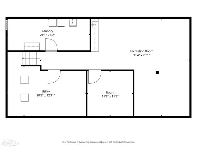 Builiding view fifty one for 11 Wellington, Grosse Pointe, MI. 48230