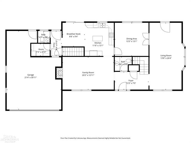 Builiding view forty nine for 11 Wellington, Grosse Pointe, MI. 48230