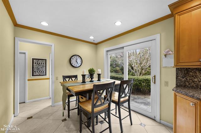 Builiding view twenty for 11 Wellington, Grosse Pointe, MI. 48230