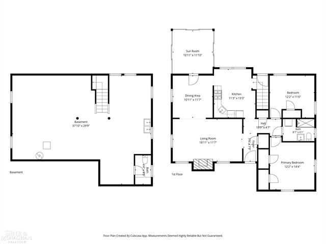 Builiding view twenty nine for 1024 Somerset, Grosse Pointe, MI. 48230