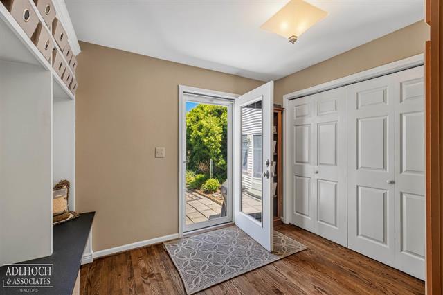 Builiding view eight for 1254 Berkshire, Grosse Pointe, MI. 48230