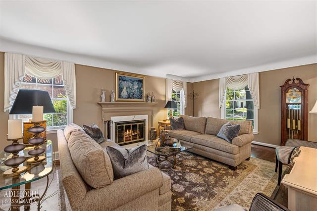 Builiding view eleven for 1254 Berkshire, Grosse Pointe, MI. 48230