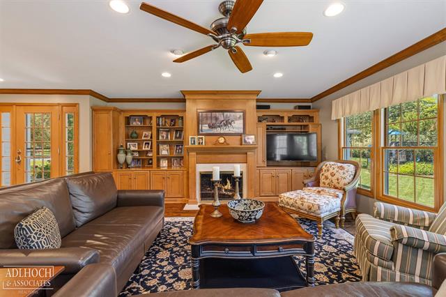 Builiding view six for 1254 Berkshire, Grosse Pointe, MI. 48230