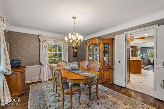 Builiding view twelve for 1254 Berkshire, Grosse Pointe, MI. 48230